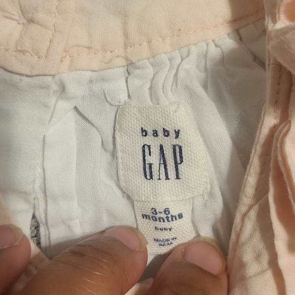 2 infant Dresses 3 to 6 months - Picture 6 of 10